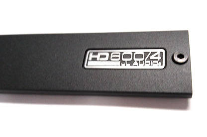 JL Audio HD600/4 Amplifer Cover HD Amp Replacement Part