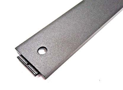 JL Audio HD600/4 Amplifer Cover HD Amp Replacement Part