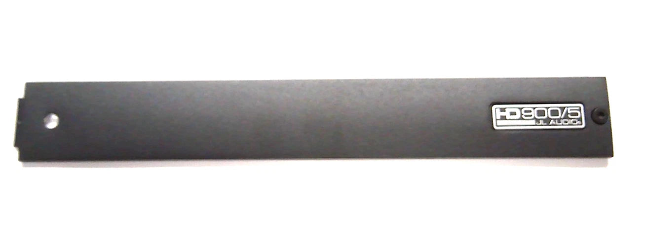JL Audio HD950/5 Amplifer Cover HD Amp NEW Replacement Part