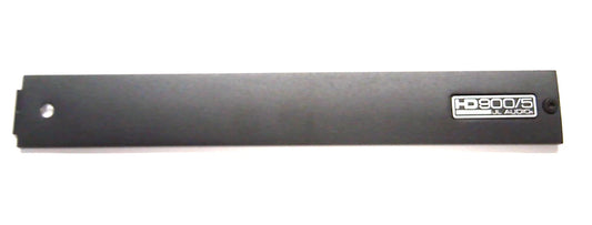 JL Audio HD950/5 Amplifer Cover HD Amp NEW Replacement Part