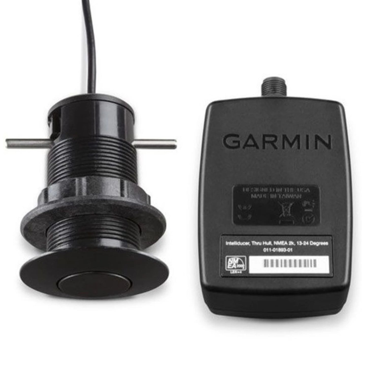 GDT™ 43 Depth and Temperature Transducer NMEA 2000®