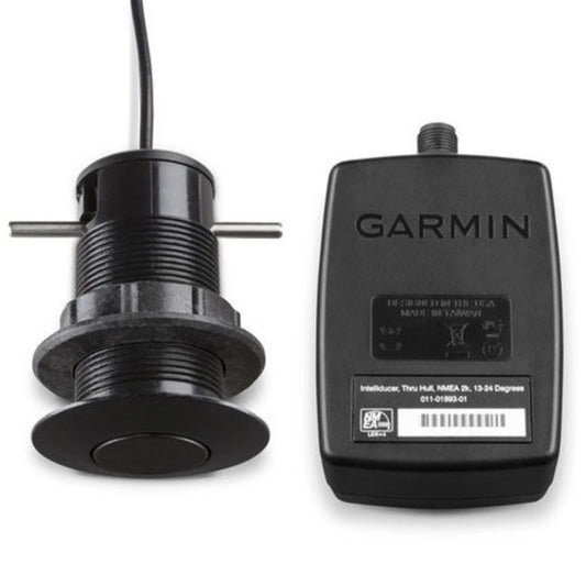 GDT™ 43 Depth and Temperature Transducer NMEA 2000®