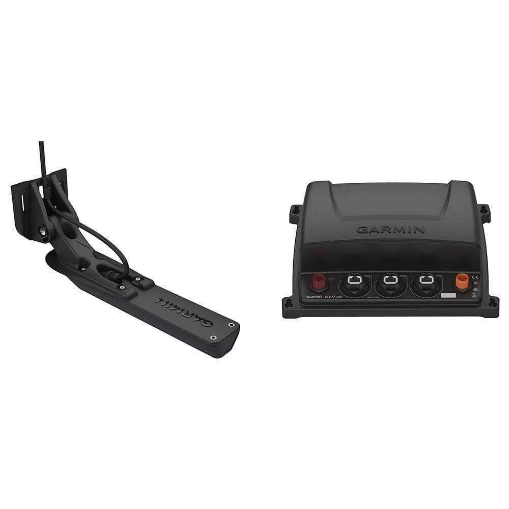 Garmin VHF Radio with Handset & Base