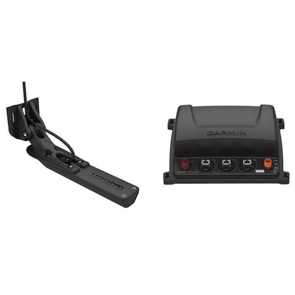 Garmin VHF Radio with Handset & Base