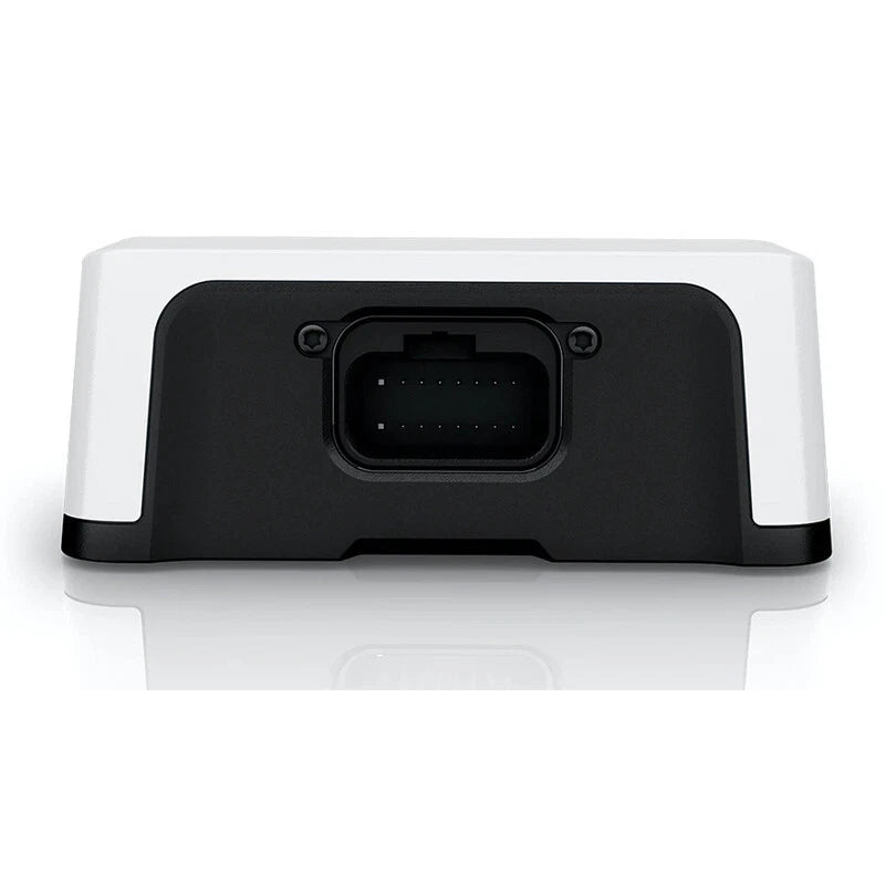 Fusion Apollo™ Marine Amplifiers Zone Marine Amplifier