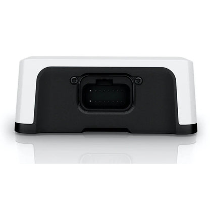 Fusion Apollo™ Marine Amplifiers Zone Marine Amplifier