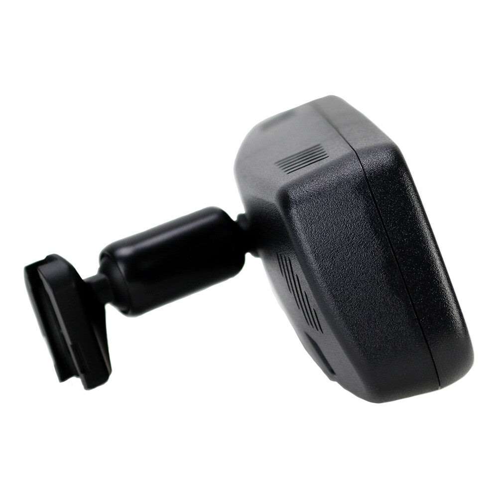 VOXX RVM744A ADAS Rear-view Mirror w/ 7.2" Wide-Screen High Brightness Monitor