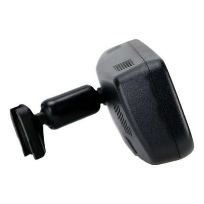 VOXX RVM744A ADAS Rear-view Mirror w/ 7.2" Wide-Screen High Brightness Monitor
