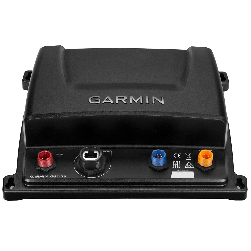 Garmin Marine Network Hub