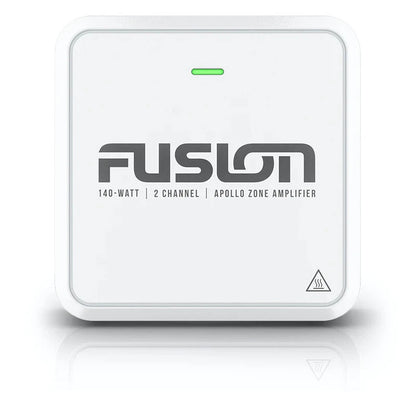 Fusion Apollo™ Marine Amplifiers Zone Marine Amplifier