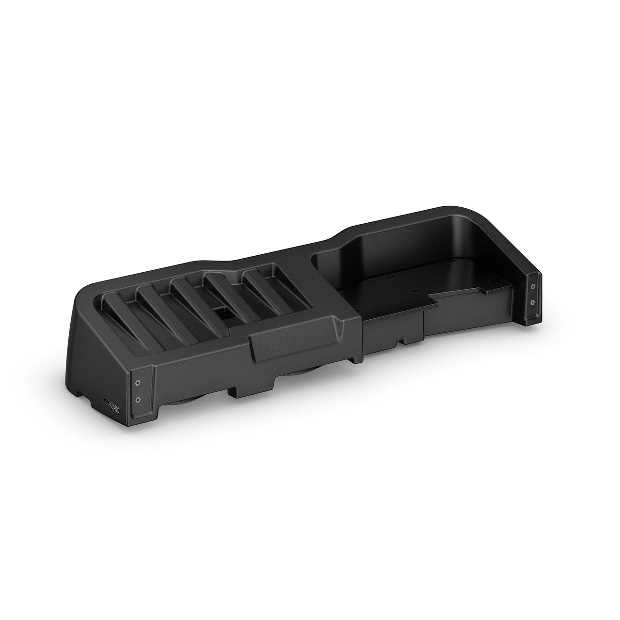 JL Audio Stealthbox Enclosed Subwoofer For Silverado Sierra