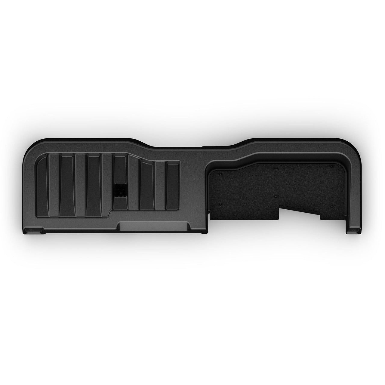 JL Audio Stealthbox Enclosed Subwoofer For Silverado Sierra