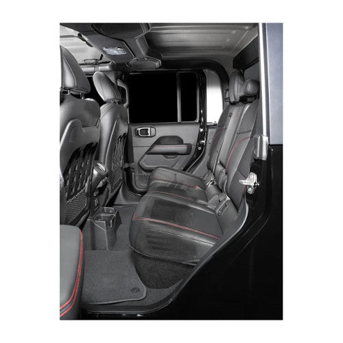 JL Audio SBX-J-JTGLAD/10TW1 Stealthbox® Jeep Gladiator (JT)
