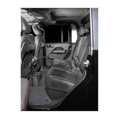 JL Audio SBX-J-JTGLAD/10TW1 Stealthbox® Jeep Gladiator (JT)