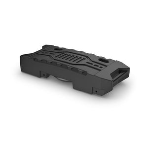 JL Audio Stealthbox SBX-J-JLTAILGT/12W3 Custom-Fit Loaded Sub Box