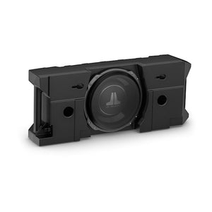 JL Audio Stealthbox SBX-J-JLTAILGT/12W3 Custom-Fit Loaded Sub Box