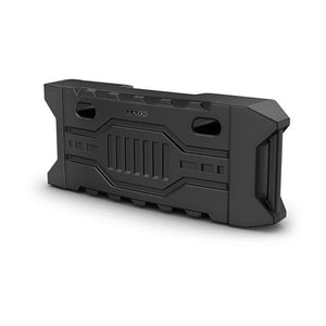 JL Audio Stealthbox SBX-J-JLTAILGT/12W3 Custom-Fit Loaded Sub Box