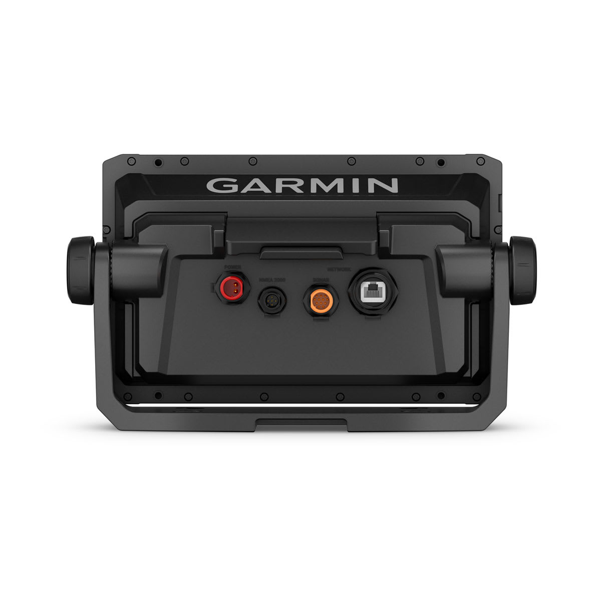 ECHOMAP™ UHD2 9" sv Chartplotters 93sv without Transducer; Includes Garmin Navionics+ U.S. Inland Mapping