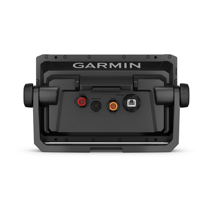 ECHOMAP™ UHD2 9" sv Chartplotters 93sv without Transducer; Includes Garmin Navionics+ U.S. Inland Mapping