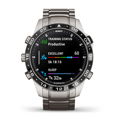MARQ® Aviator (Gen 2) Modern Tool Watch