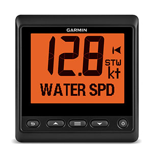 Audio Garmin GNX 21 Marine Instrument