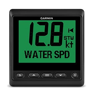 Marine Instrument