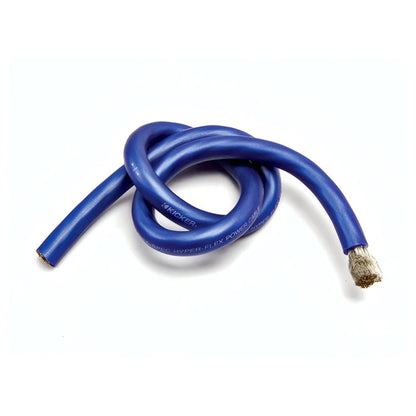 Kicker 46PWB4100 100ft 4AWG Power Cable