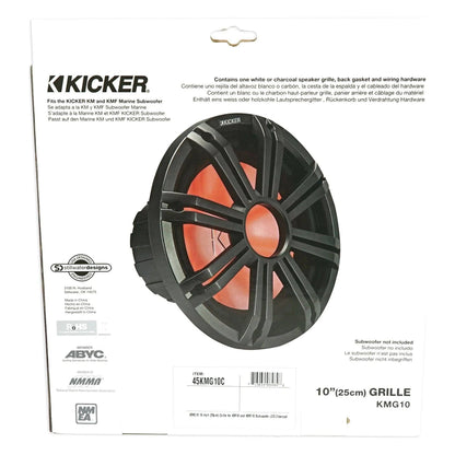 Kicker 45KMG10C