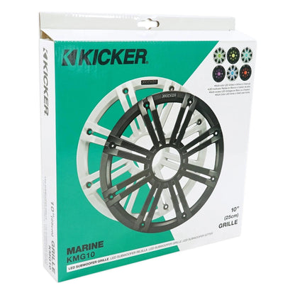 Kicker 45KMG10C