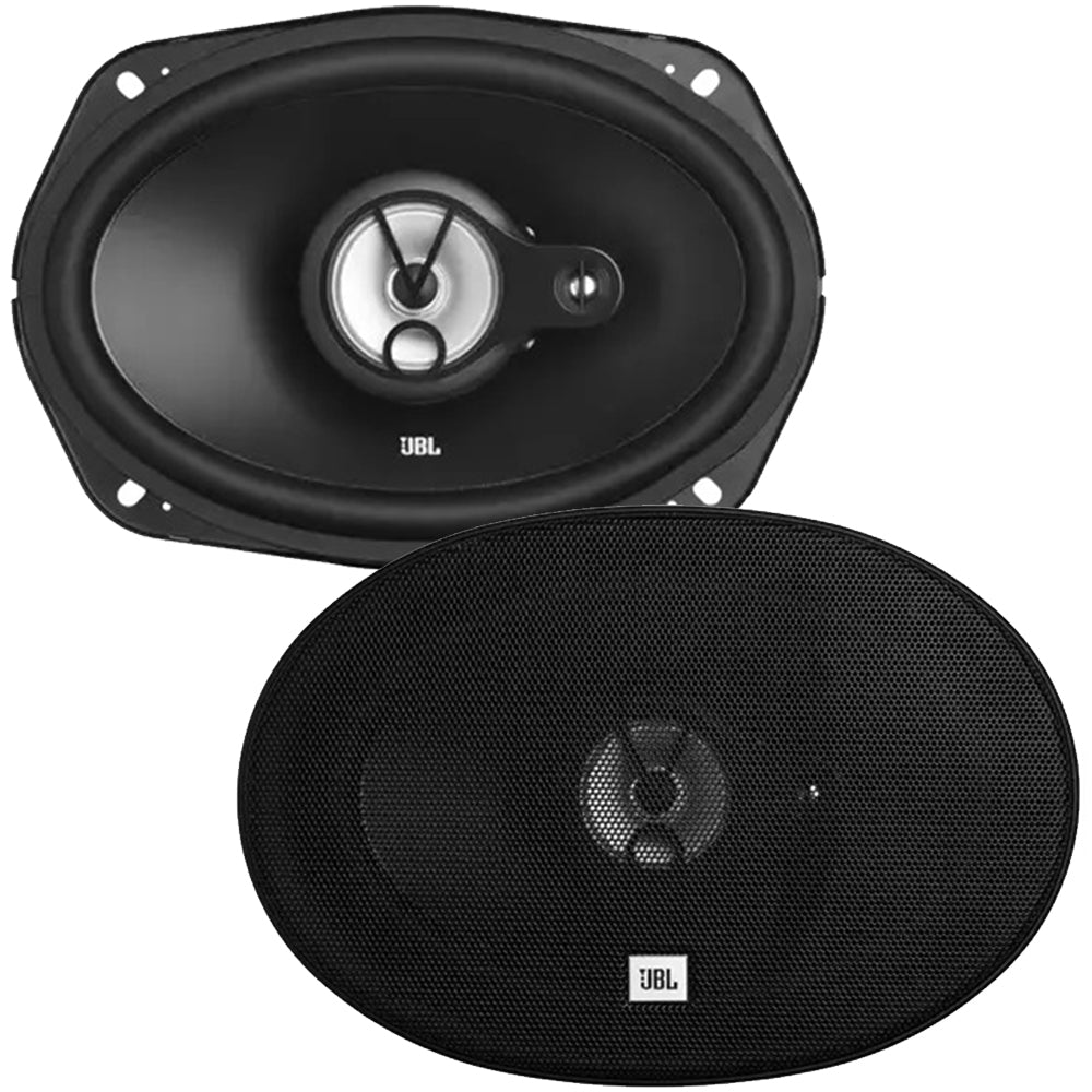 Pair of JBL car speakers