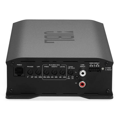 JBL Stage GT50011 Mono Amplifier STAGEGT50011
