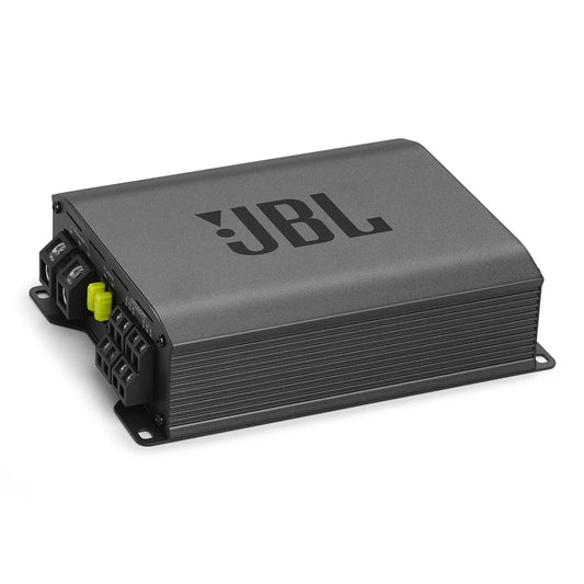 JBL Stage GT 60041 4 Channel Amplifier STAGEGT60041