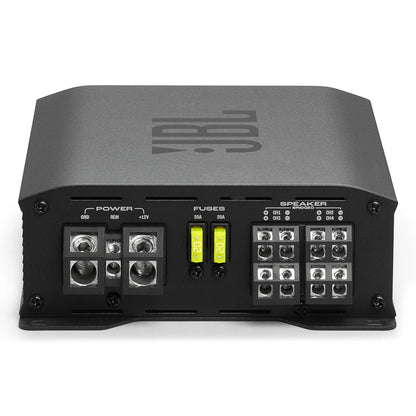 JBL Stage GT 60041 4 Channel Amplifier STAGEGT60041