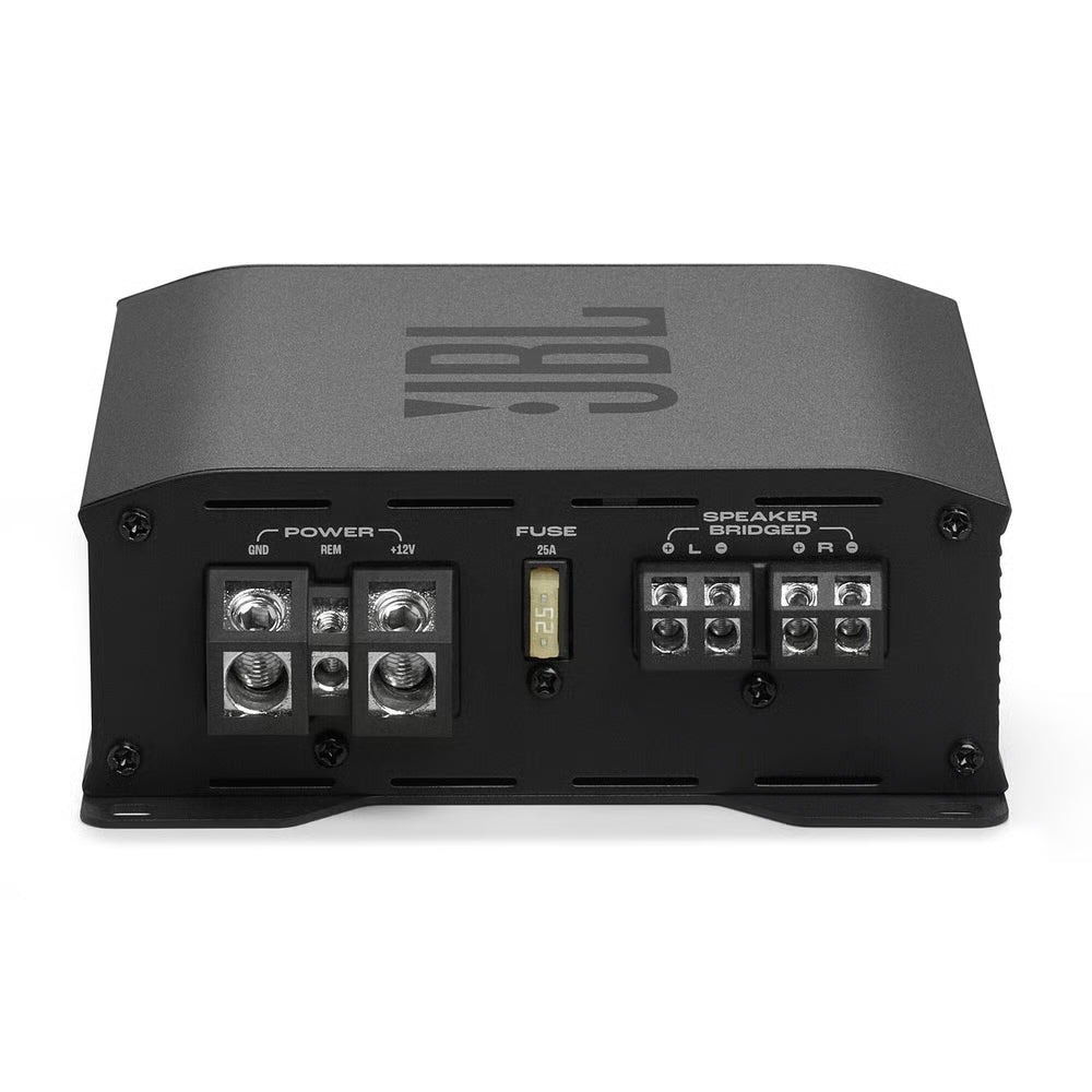JBL Stage GT80021AM Amplifiers
