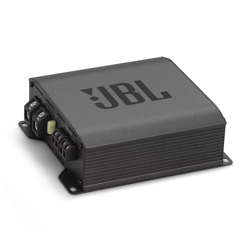 JBL Stage GT80021AM Amplifiers