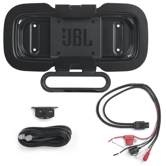 BassPro Go Vehicle Installation Kit