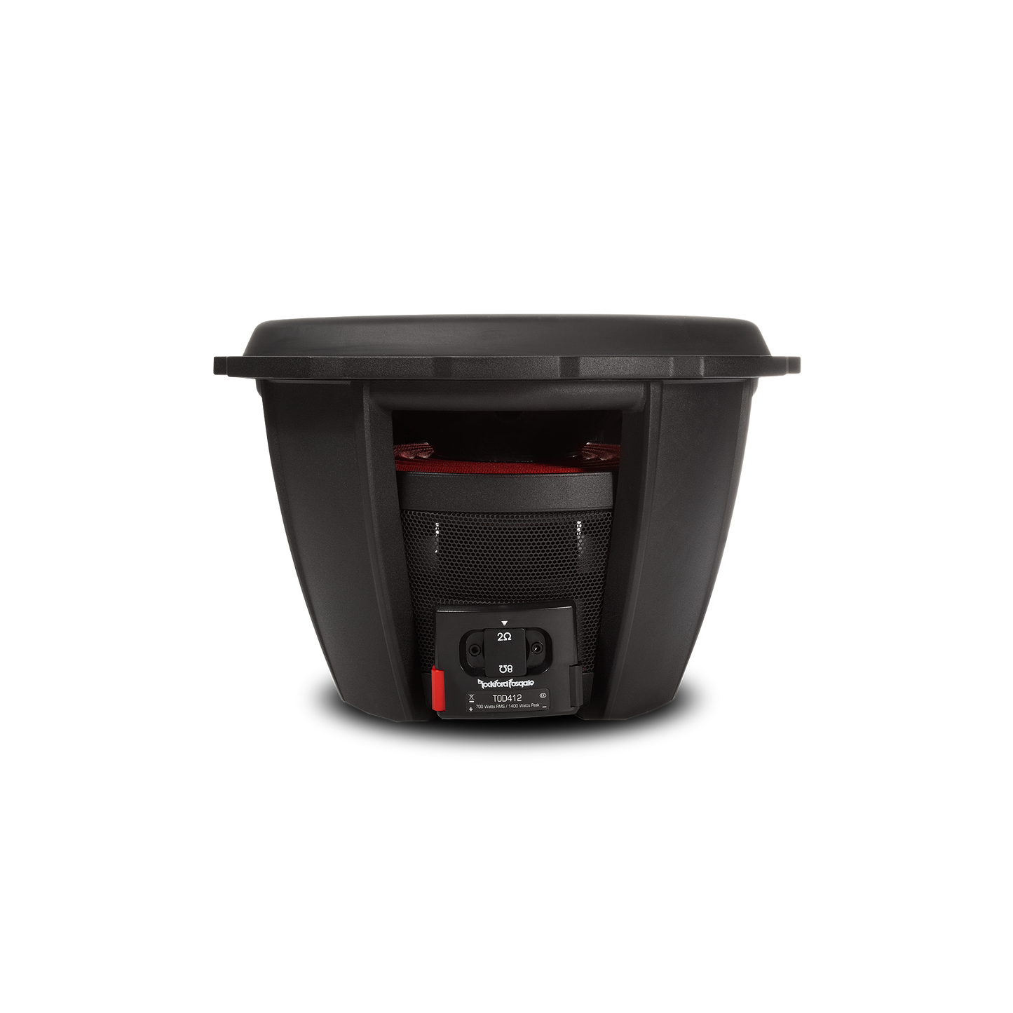 Rockford Fosgate T0D412