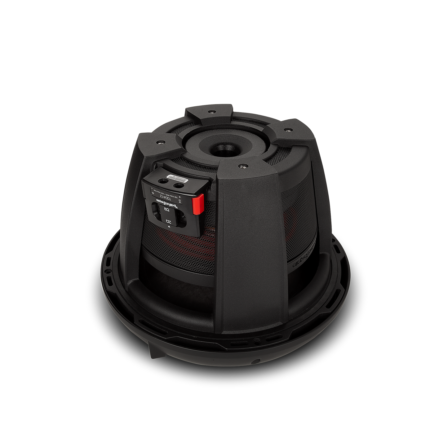 Rockford Fosgate T0D412