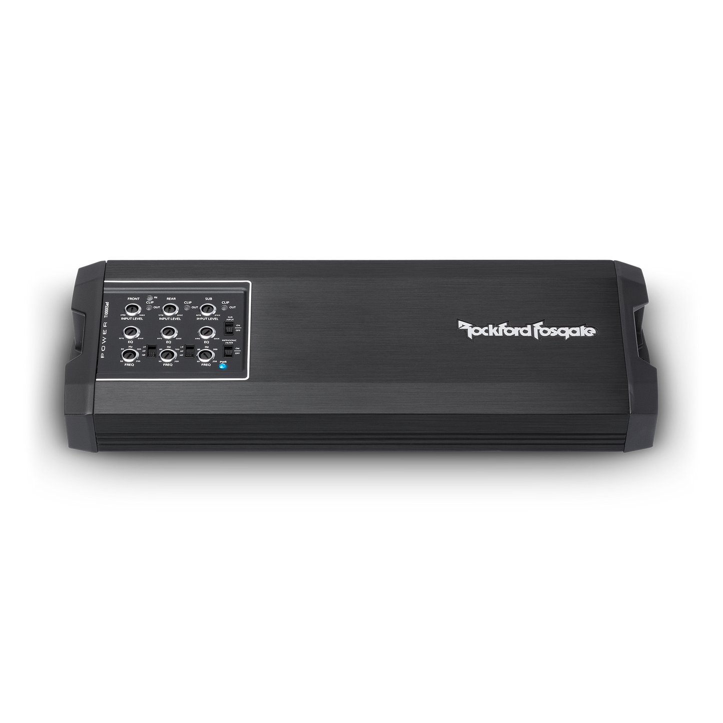 Rockford Fosgate T1000X5ad