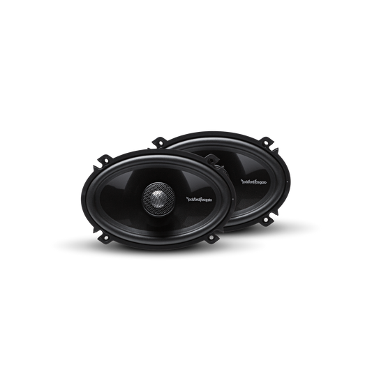 Rockford Fosgate T1462