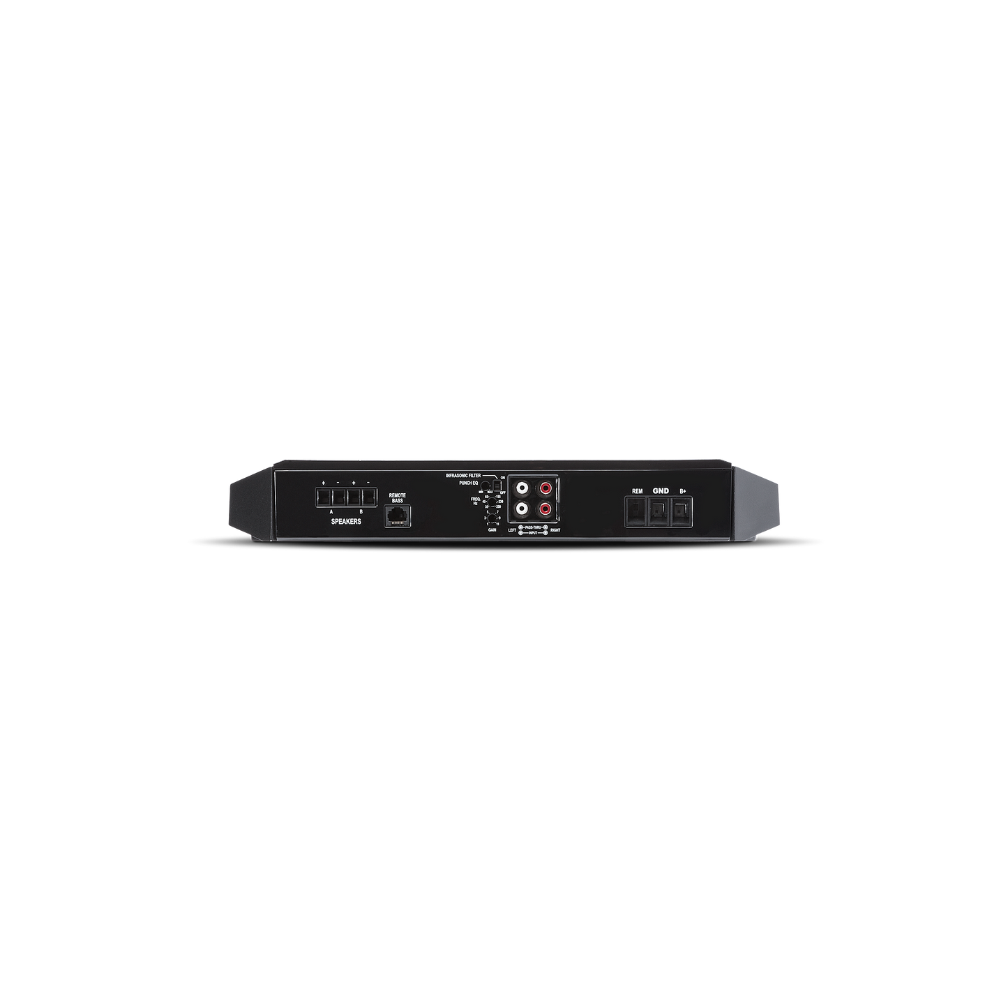 Rockford Fosgate T1500-1bdCP