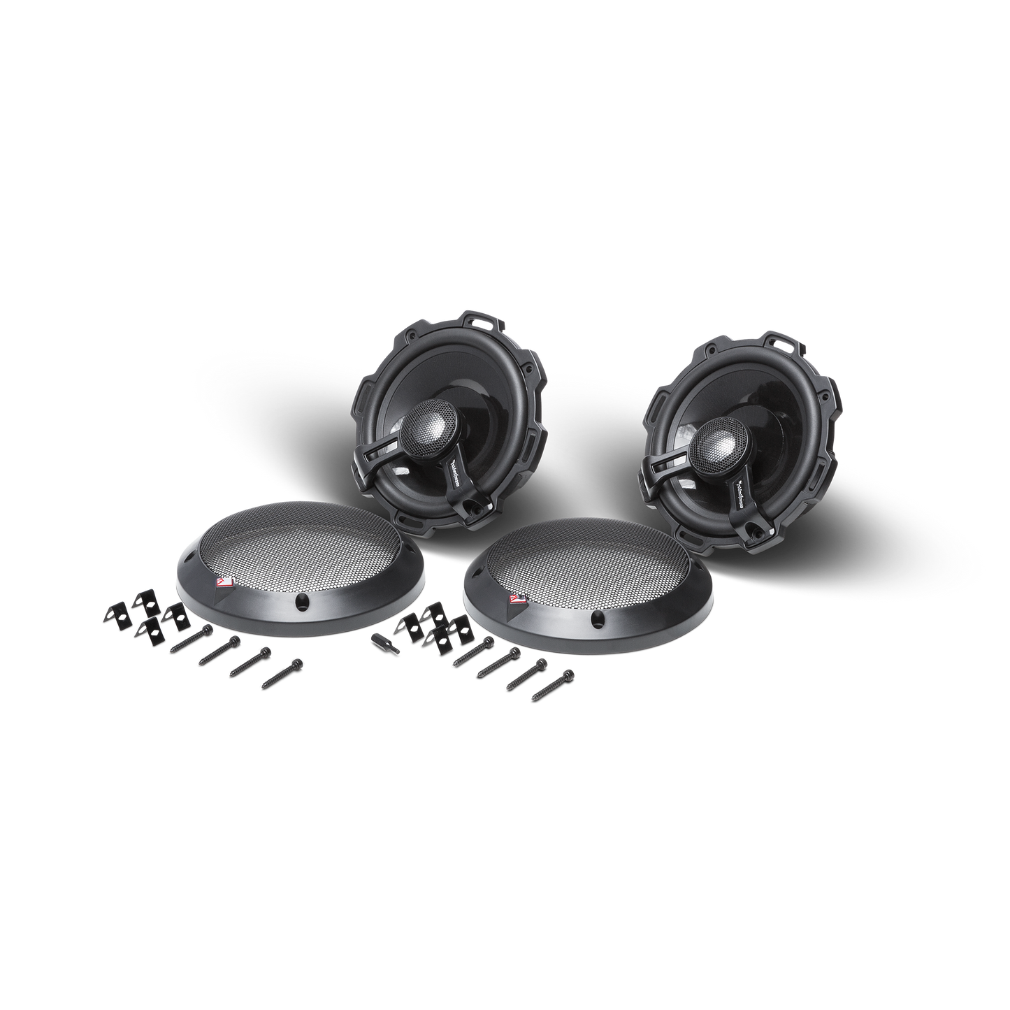 Rockford Fosgate T152