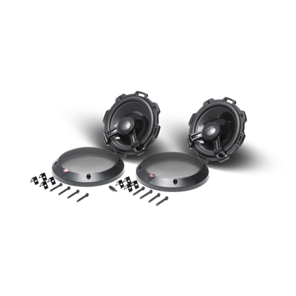 Rockford Fosgate T152