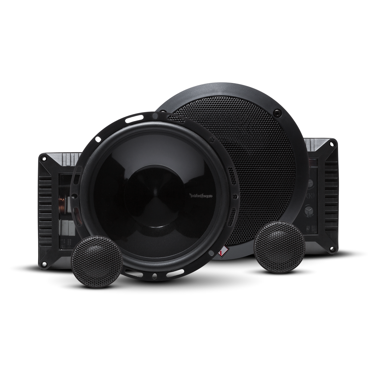Rockford Fosgate T1650-S