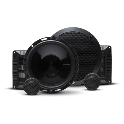 Rockford Fosgate T1650-S