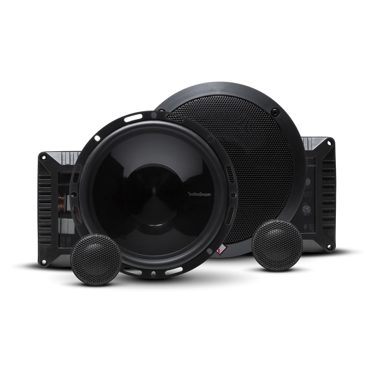 Rockford Fosgate T1650-S