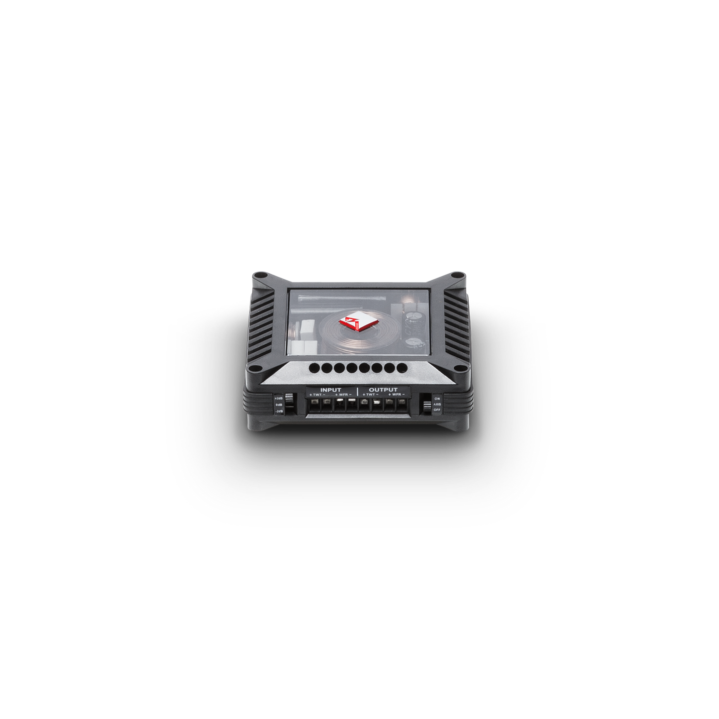 Rockford Fosgate T1650-S