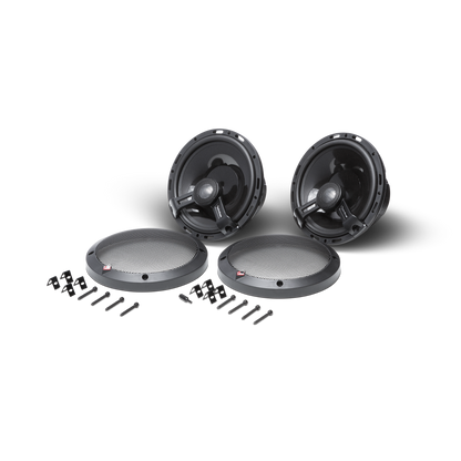 Rockford Fosgate T1650