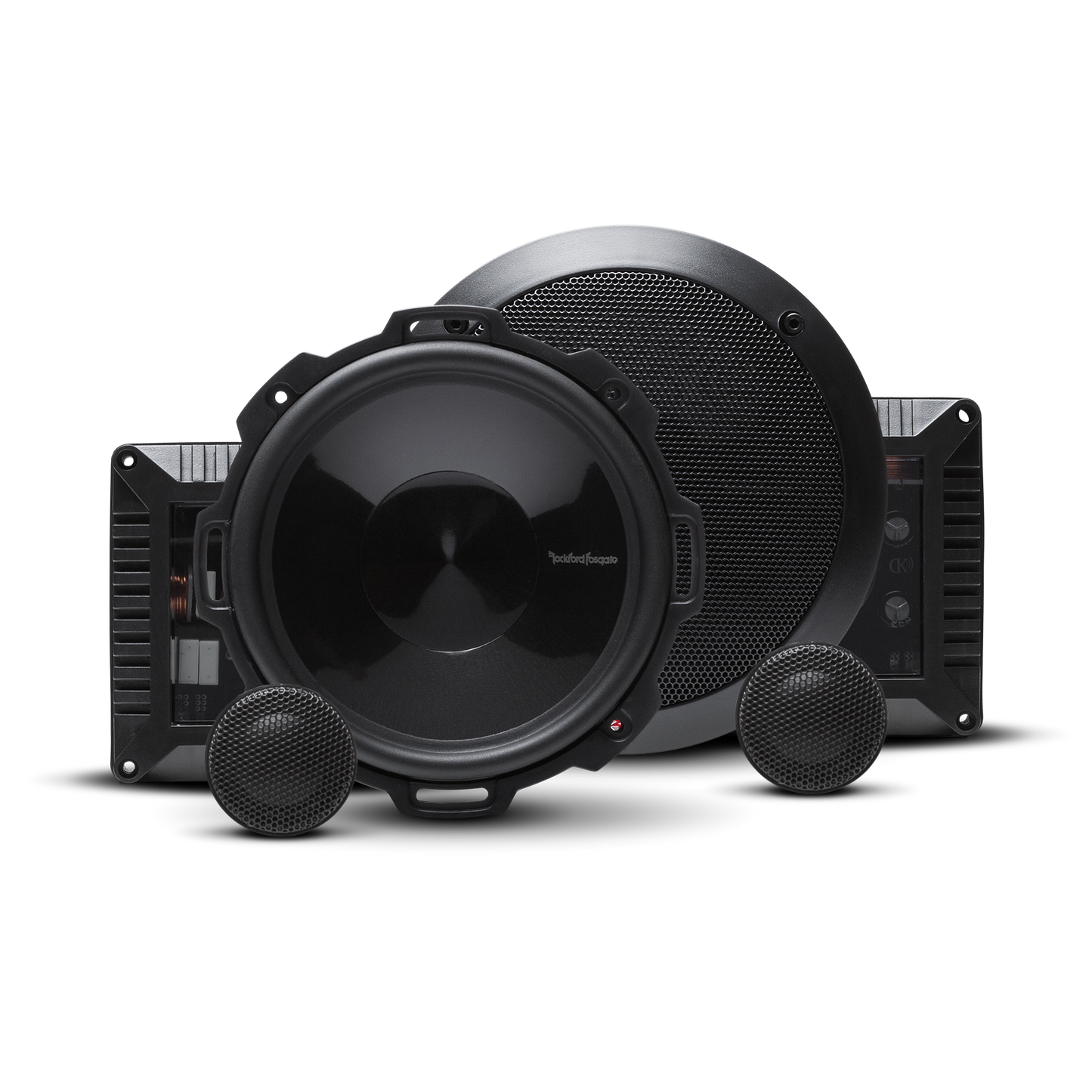 Rockford Fosgate T1675-S