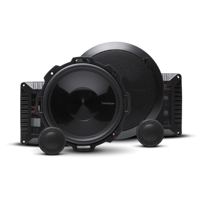 Rockford Fosgate T1675-S